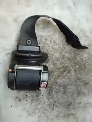 Second-hand car spare part rear right seat belt for mini mini (r56) 1.4 one [1.4 ltr. - 70 kw 16v cat] oem iam references 601030000d  070330