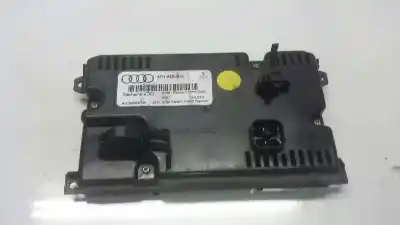 Pezzo di ricambio per auto di seconda mano sistema di navigazione gps per audi a6 avant (4f5) 3.0 v6 24v tdi riferimenti oem iam 4f0919603  
