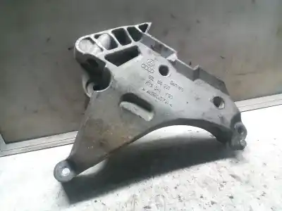 Second-hand car spare part RIGHT ENGINE SUPPORT for AUDI A3 (8P)  OEM IAM references 03L199207  