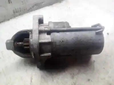 Second-hand car spare part starter motor for fiat linea (110) 1.3 16v jtd cat oem iam references 55578093  