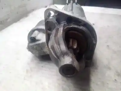 Second-hand car spare part starter motor for fiat linea (110) 1.3 16v jtd cat oem iam references 55578093  