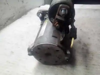 Second-hand car spare part starter motor for fiat linea (110) 1.3 16v jtd cat oem iam references 55578093  