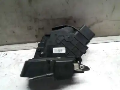 Piesă de schimb auto la mâna a doua ÎNCUIETOARE UȘA DIN DREAPTA FAȚÃ pentru FORD C-MAX (CB3)  Referințe OEM IAM 3M5AR21812AK  