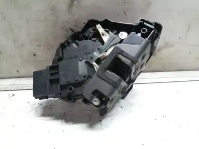 Pezzo di ricambio per auto di seconda mano serratura porta anteriore destra per ford c-max (cb3) 1.8 cat riferimenti oem iam 3m5ar21812ak  