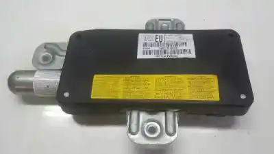 Gebrauchtes Autoersatzteil VORDERER RECHTER AIRBAG zum BMW SERIE 3 BERLINA (E46)  OEM-IAM-Referenzen 348217438084  