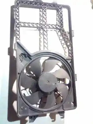Second-hand car spare part RADIATOR COOLING FAN for FORD TRANSIT CAJA CERRADA, CORTA (FY) (2000 =>)  OEM IAM references 1C158C607AE  C9G4A