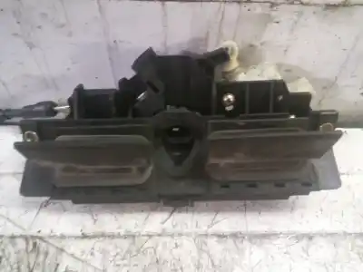 Автозапчасти б/у ВНЕШНЯЯ РУЧКА ВОРОТ за AUDI A6 AVANT (4B5)  ссылки OEM IAM 8D9827565H  4B0827565H