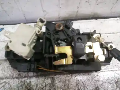 Автозапчастина б/у зовнішня ручка ворот для audi a6 avant (4b5) 2.5 tdi посилання на oem iam 8d9827565h  4b0827565h