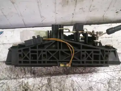 Автозапчастина б/у зовнішня ручка ворот для audi a6 avant (4b5) 2.5 tdi посилання на oem iam 8d9827565h  4b0827565h