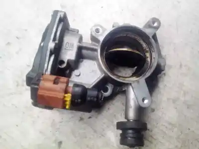 Piesă de schimb auto la mâna a doua CLAPETA ACCELERATIE pentru OPEL INSIGNIA BERLINA  Referințe OEM IAM 50569200  