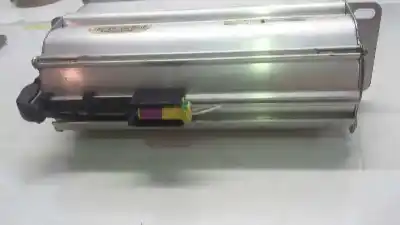 Peça sobressalente para automóvel em segunda mão airbag dianteiro direito por audi a3 (8p) 1.8 16v tfsi referências oem iam   