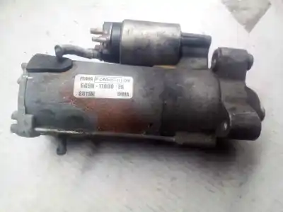 Pièce détachée automobile d'occasion DÉMARREUR DE VOITURE pour FORD S-MAX (CA1)  Références OEM IAM 6G9N11000FA  8011AI