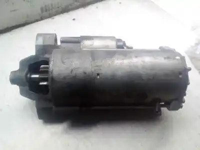 Peça sobressalente para automóvel em segunda mão motor de arranque por ford s-max (ca1) 1.8 tdci cat referências oem iam 6g9n11000fa  8011ai