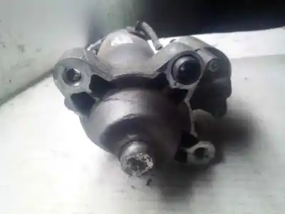 Peça sobressalente para automóvel em segunda mão motor de arranque por ford s-max (ca1) 1.8 tdci cat referências oem iam 6g9n11000fa  8011ai