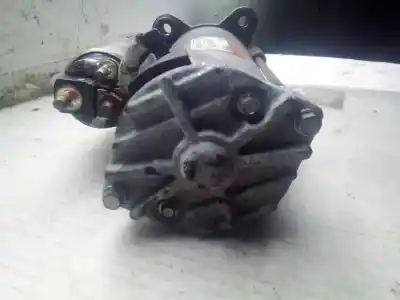 Peça sobressalente para automóvel em segunda mão motor de arranque por ford s-max (ca1) 1.8 tdci cat referências oem iam 6g9n11000fa  8011ai
