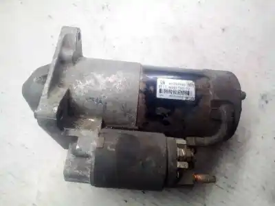 Second-hand car spare part STARTER MOTOR for SAAB 9-3 CABRIO  OEM IAM references 55352882  M001T30172