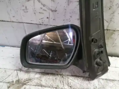 Peça sobressalente para automóvel em segunda mão espelho retrovisor esquerdo por ford c-max (cb3) 1.6 tdci cat referências oem iam 3007741  010847