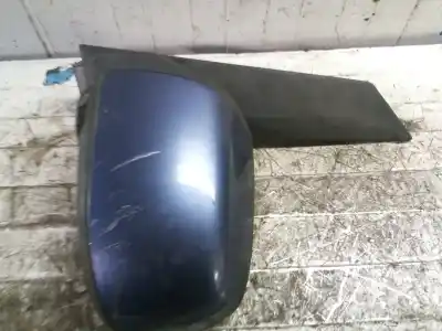 Peça sobressalente para automóvel em segunda mão espelho retrovisor esquerdo por ford c-max (cb3) 1.6 tdci cat referências oem iam 3007741  010847