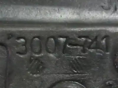 Peça sobressalente para automóvel em segunda mão espelho retrovisor esquerdo por ford c-max (cb3) 1.6 tdci cat referências oem iam 3007741  010847