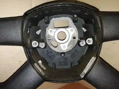 Peça sobressalente para automóvel em segunda mão volante por audi a3 (8p) 1.8 16v tfsi referências oem iam 8p0419091cc6ps  8p0419091