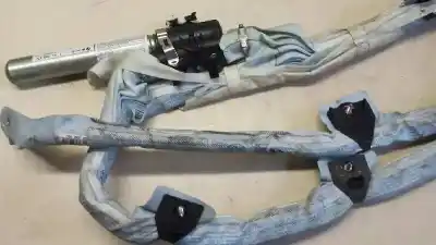 Tweedehands auto-onderdeel GORDIJNAIRBAG VOOR LINKS voor VOLKSWAGEN PASSAT VARIANT (3C5)  OEM IAM-referenties 3C0880741B  