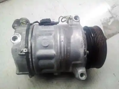 Pièce détachée automobile d'occasion compresseur de climatisation pour jaguar xj 3.0 v6 diesel cat références oem iam 9x2319d629db  082769114b4