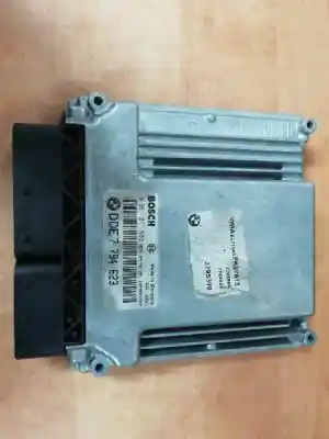 Second-hand car spare part ECU ENGINE CONTROL for BMW SERIE 3 BERLINA (E46)  OEM IAM references 7794623  0281011653