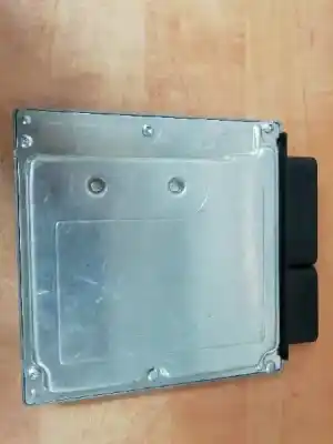 Peça sobressalente para automóvel em segunda mão centralina de motor uce por bmw serie 3 berlina (e46) * referências oem iam 7794623  0281011653