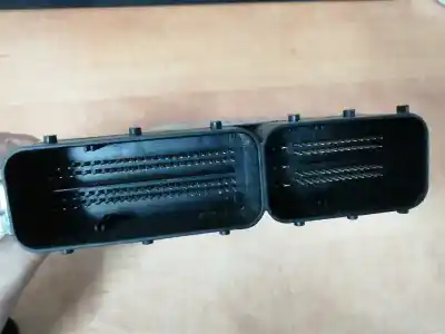 Peça sobressalente para automóvel em segunda mão centralina de motor uce por bmw serie 3 berlina (e46) * referências oem iam 7794623  0281011653