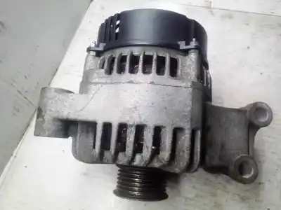 Peça sobressalente para automóvel em segunda mão alternador por ford focus cabrio (ca5) 1.6 16v cat referências oem iam ms1022118355  a115im q9k3b
