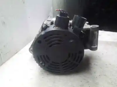 Peça sobressalente para automóvel em segunda mão alternador por ford focus cabrio (ca5) 1.6 16v cat referências oem iam ms1022118355  a115im q9k3b