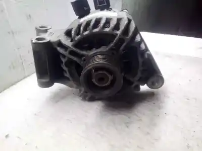 Peça sobressalente para automóvel em segunda mão alternador por ford focus cabrio (ca5) 1.6 16v cat referências oem iam ms1022118355  a115im q9k3b