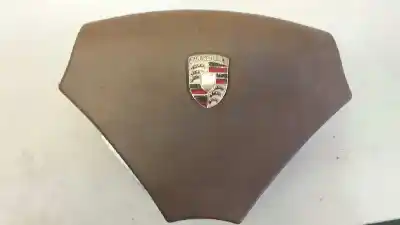 Pezzo di ricambio per auto di seconda mano AIR BAG ANTERIORE SINISTRO per PORSCHE CAYENNE (TYP 9PA)  Riferimenti OEM IAM 7L5880201  