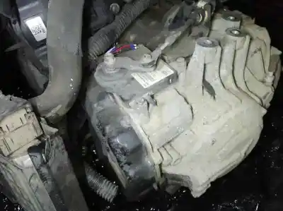 Pièce détachée automobile d'occasion boîte de vitesses pour opel astra j gtc sportive références oem iam 55583239a  55583239