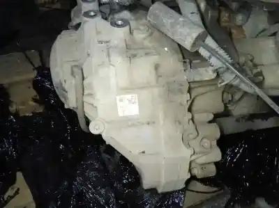 Pièce détachée automobile d'occasion boîte de vitesses pour opel astra j gtc sportive références oem iam 55583239a  55583239