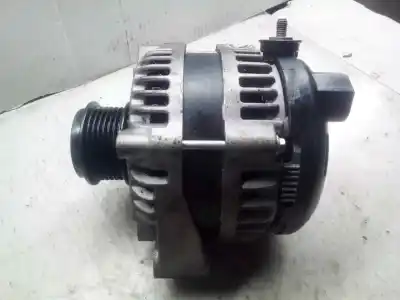 Recambio de automóvil de segunda mano de ALTERNADOR para JAGUAR XF  referencias OEM IAM 8X2310300CB LRA03641 1042106120
