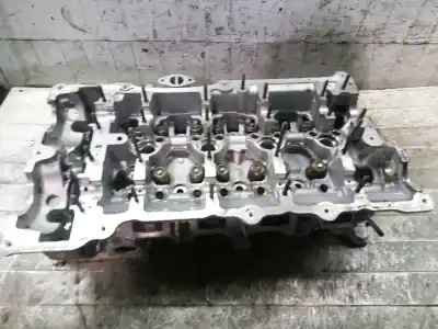 Peça sobressalente para automóvel em segunda mão cabeça / culatra por bmw serie 3 berlina (e46) 1.8 16v referências oem iam 75054229  