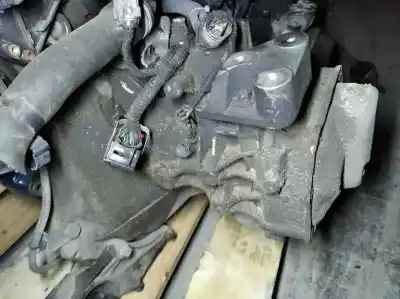 Second-hand car spare part GEARBOX for OPEL CORSA C (X01)  OEM IAM references 55352935  