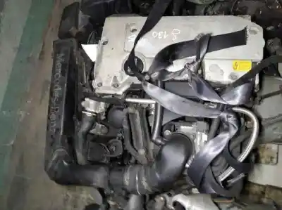 Piesă de schimb auto la mâna a doua MOTOR COMPLET pentru MERCEDES-BENZ CLASE C (W203) SPORTCOUPE  Referințe OEM IAM M111.951 111.951 111951