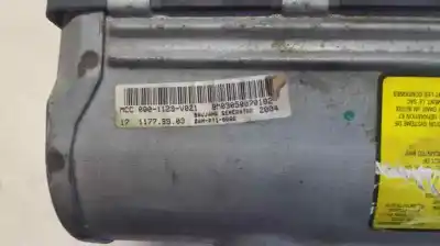 Peça sobressalente para automóvel em segunda mão airbag dianteiro direito por smart coupe passion referências oem iam 0001123v021  