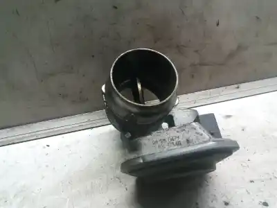 Recambio de automóvil de segunda mano de CAJA MARIPOSA para BMW SERIE 3 BERLINA (E90)  referencias OEM IAM 780437301  B91280679