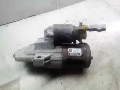 Piesă de schimb auto la mâna a doua Electromotor pentru MAZDA 6 LIM. (GH)  Referințe OEM IAM M000T37271  