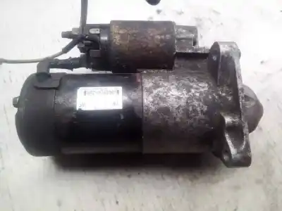 Piesă de schimb auto la mâna a doua Electromotor pentru SAAB 9-3 CABRIO  Referințe OEM IAM 55352882  M001T30172