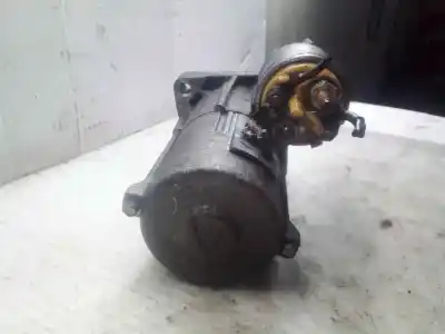 Peça sobressalente para automóvel em segunda mão motor de arranque por bmw serie 3 touring (e46) 2.0 diesel cat referências oem iam 7787354  