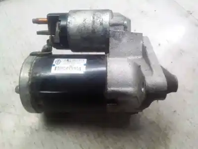 Автозапчастина б/у ДВИГУН ЗАПУСКАЄТЬСЯ для RENAULT MODUS  Посилання на OEM IAM 8200665518  M000T45971ZT