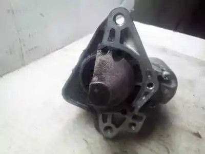 Second-hand car spare part starter motor for renault modus 1.4 16v oem iam references 8200665518  m000t45971zt