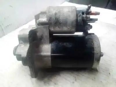 Second-hand car spare part starter motor for renault modus 1.4 16v oem iam references 8200665518  m000t45971zt