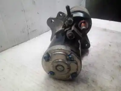 Second-hand car spare part starter motor for renault modus 1.4 16v oem iam references 8200665518  m000t45971zt