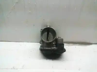 Second-hand car spare part THROTTLE BODY for FORD TRANSIT CUSTOM KOMBI  OEM IAM references GK2Q9F991AA  16B3120161
