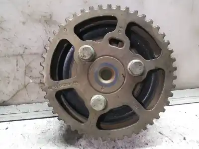 Piesă de schimb auto la mâna a doua fulie vibrochen pentru jaguar xf 2.7 v6 diesel cat referințe oem iam 4u3q6k286ab  d26xc